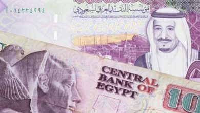 Photo of سعر الريال مقابل الجنيه الأحد 29 يناير 2023 م، اقترب من مستوى قياسي